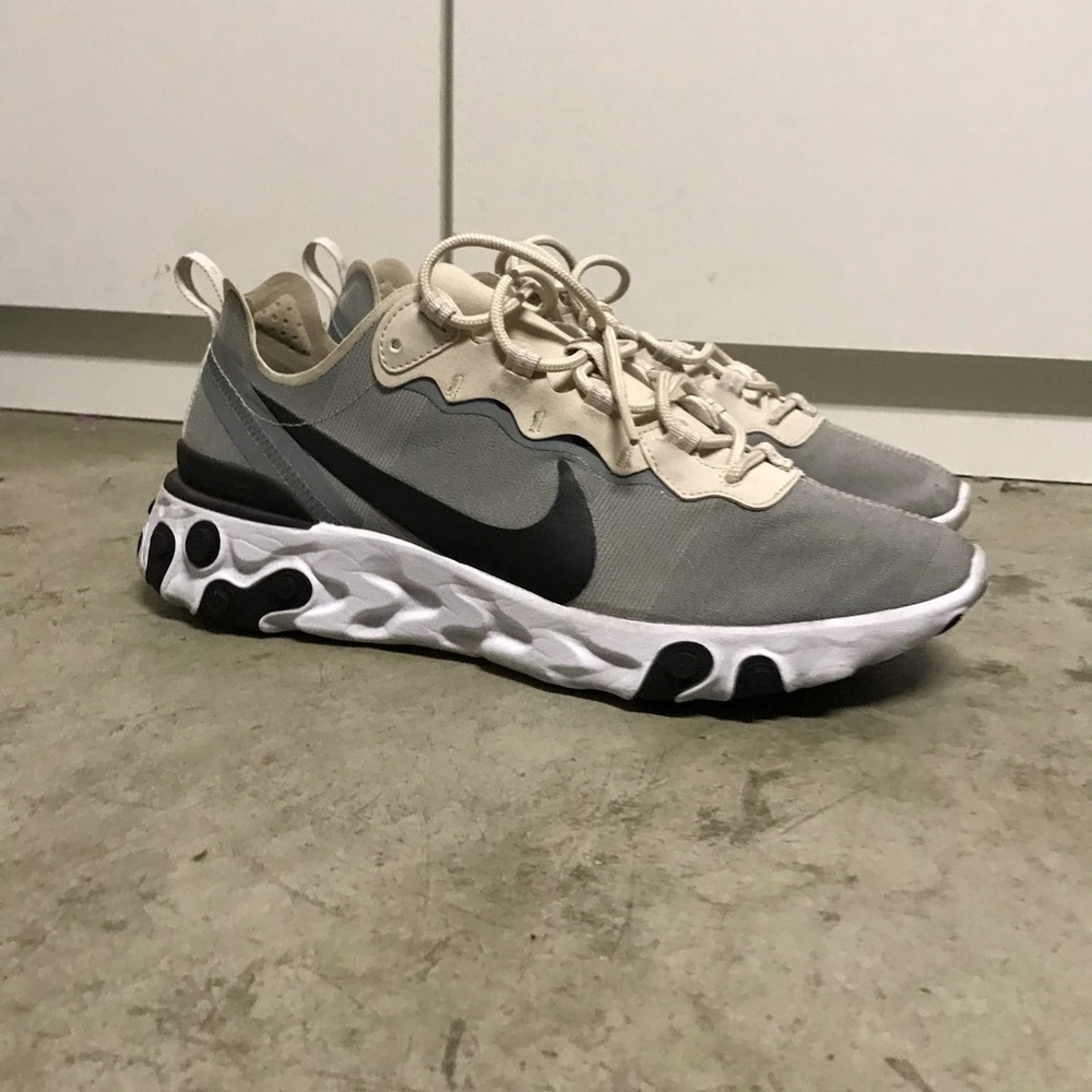 Nike Epic React 55 size 10.5